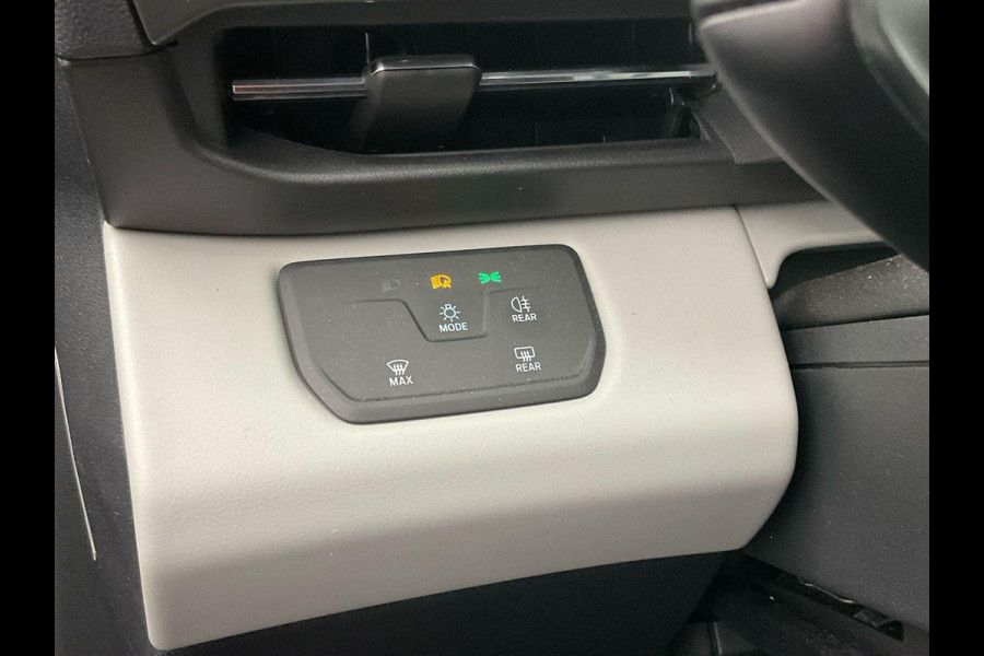 Ford Capri Extended Range RWD 77 kWh 286pk | Massage Stoelen | Memoryfunctie Stoel | Adaptieve Cruise | Stoel- en stuurverwarming