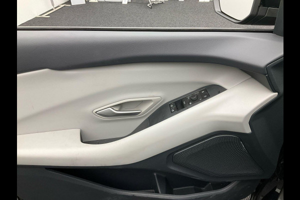 Ford Capri Extended Range RWD 77 kWh 286pk | Massage Stoelen | Memoryfunctie Stoel | Adaptieve Cruise | Stoel- en stuurverwarming