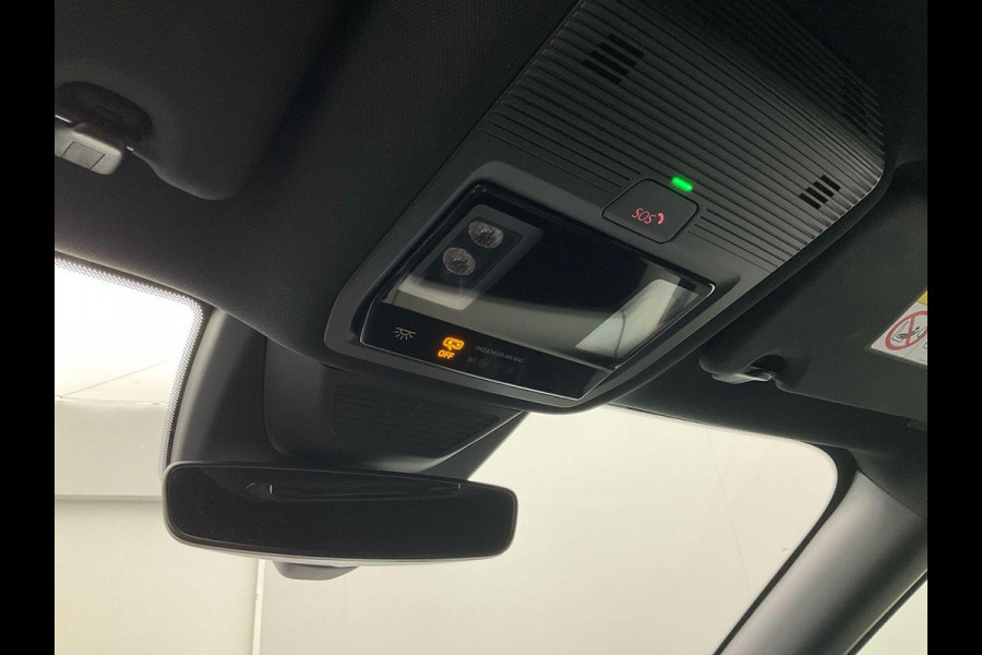 Ford Capri Extended Range RWD 77 kWh 286pk | Massage Stoelen | Memoryfunctie Stoel | Adaptieve Cruise | Stoel- en stuurverwarming