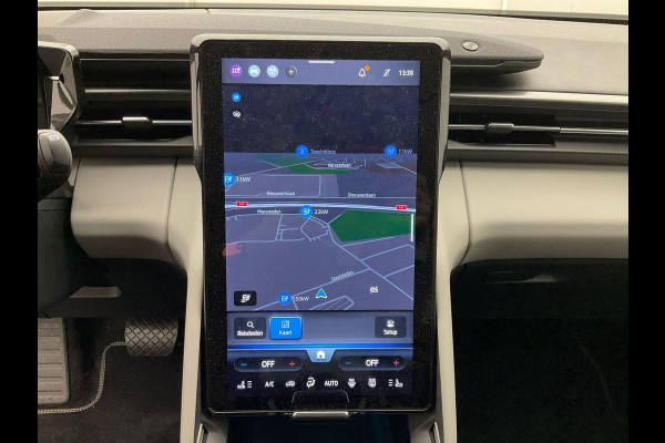 Ford Capri Extended Range RWD 77 kWh 286pk | Massage Stoelen | Memoryfunctie Stoel | Adaptieve Cruise | Stoel- en stuurverwarming