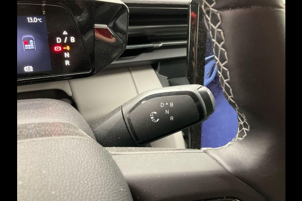 Ford Capri Extended Range RWD 77 kWh 286pk | Massage Stoelen | Memoryfunctie Stoel | Adaptieve Cruise | Stoel- en stuurverwarming