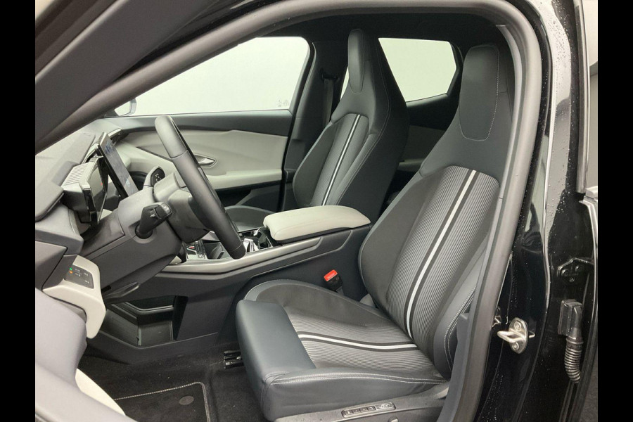 Ford Capri Extended Range RWD 77 kWh 286pk | Massage Stoelen | Memoryfunctie Stoel | Adaptieve Cruise | Stoel- en stuurverwarming