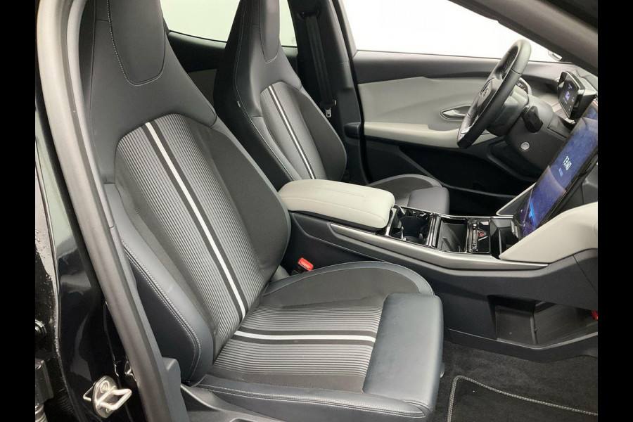 Ford Capri Extended Range RWD 77 kWh 286pk | Massage Stoelen | Memoryfunctie Stoel | Adaptieve Cruise | Stoel- en stuurverwarming