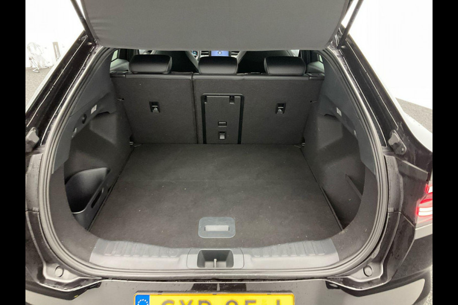 Ford Capri Extended Range RWD 77 kWh 286pk | Massage Stoelen | Memoryfunctie Stoel | Adaptieve Cruise | Stoel- en stuurverwarming