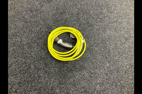 Ford Capri Extended Range RWD 77 kWh 286pk | Massage Stoelen | Memoryfunctie Stoel | Adaptieve Cruise | Stoel- en stuurverwarming