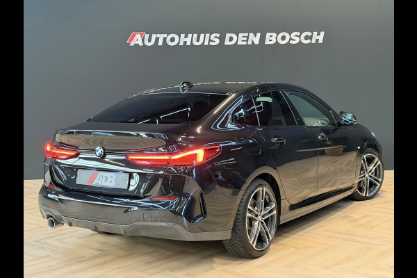 BMW 2 Serie Gran Coupé 218i High Executive M-Sport