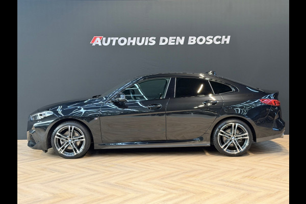 BMW 2 Serie Gran Coupé 218i High Executive M-Sport