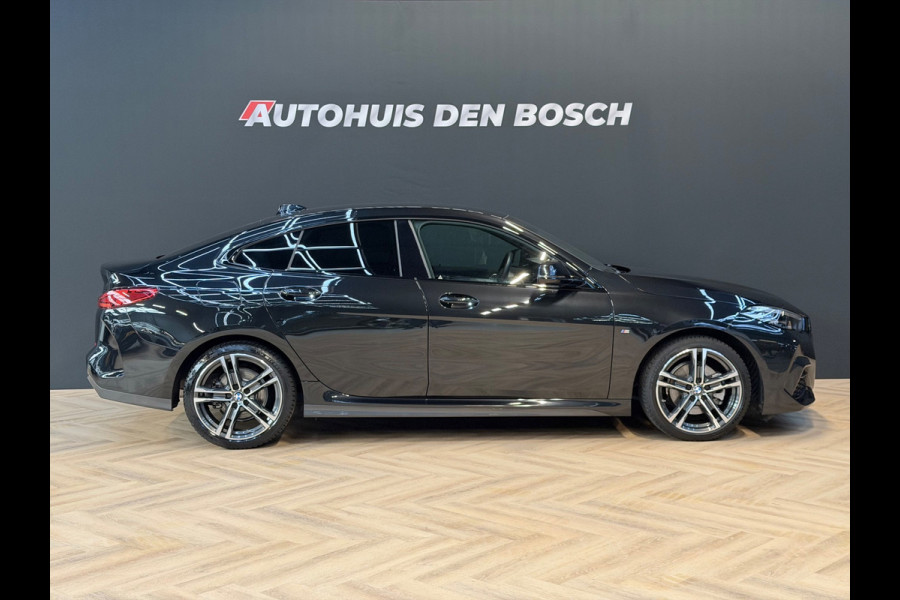 BMW 2 Serie Gran Coupé 218i High Executive M-Sport