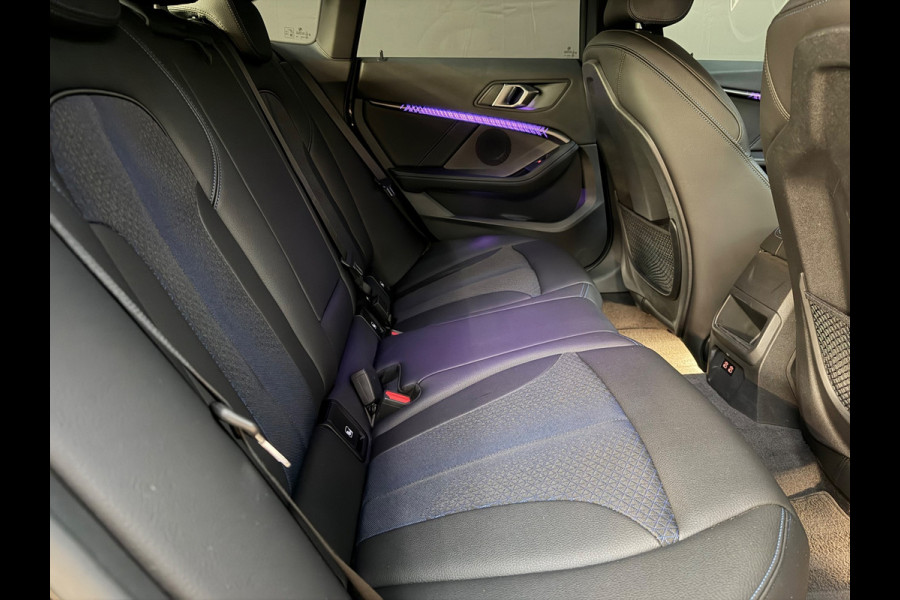 BMW 2 Serie Gran Coupé 218i High Executive M-Sport