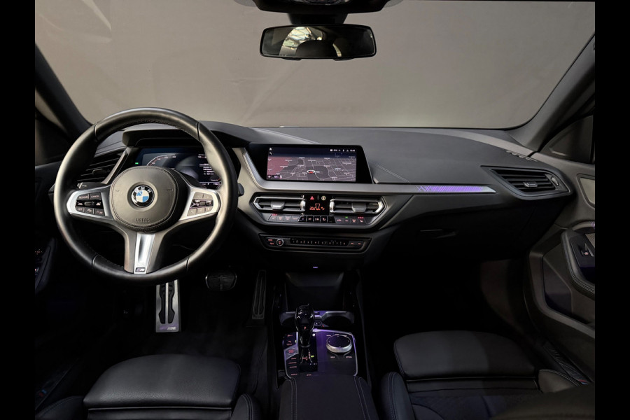 BMW 2 Serie Gran Coupé 218i High Executive M-Sport