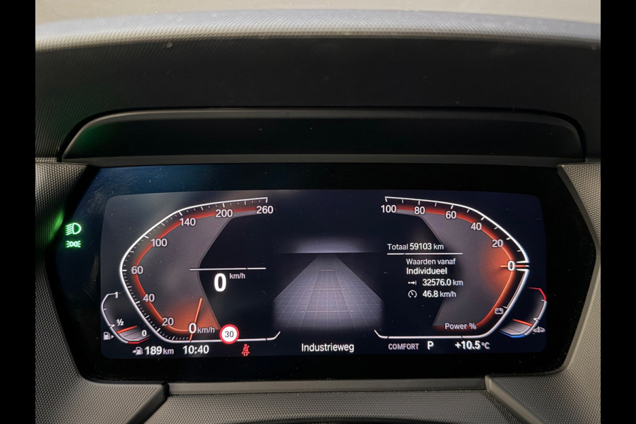 BMW 2 Serie Gran Coupé 218i High Executive M-Sport