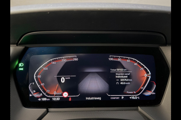 BMW 2 Serie Gran Coupé 218i High Executive M-Sport