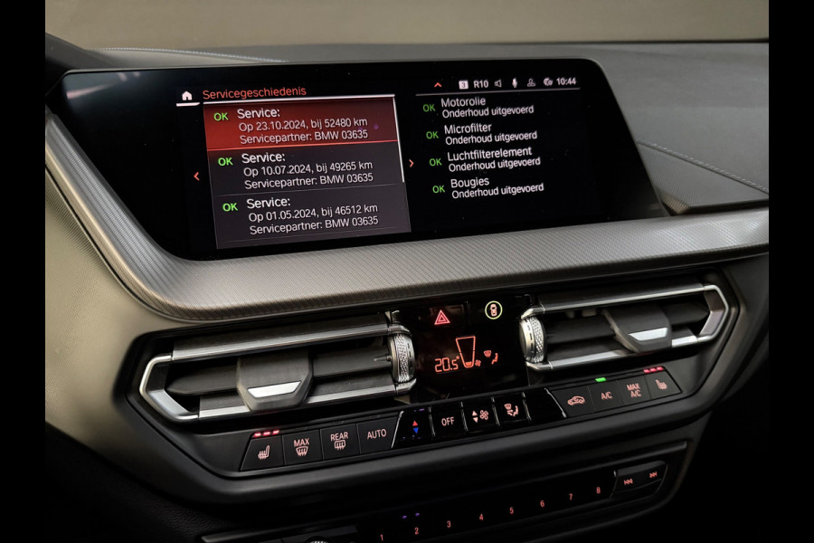 BMW 2 Serie Gran Coupé 218i High Executive M-Sport