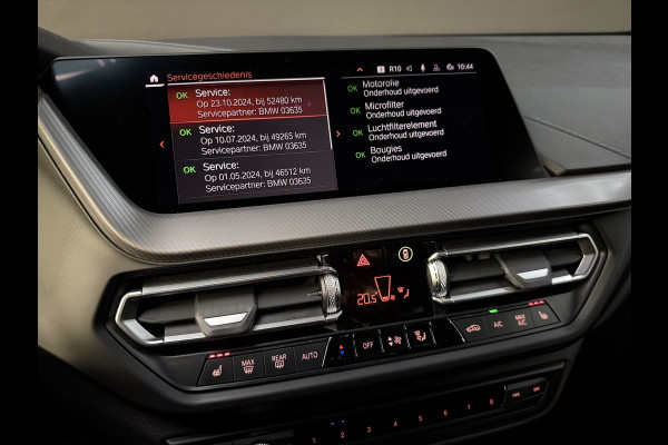 BMW 2 Serie Gran Coupé 218i High Executive M-Sport