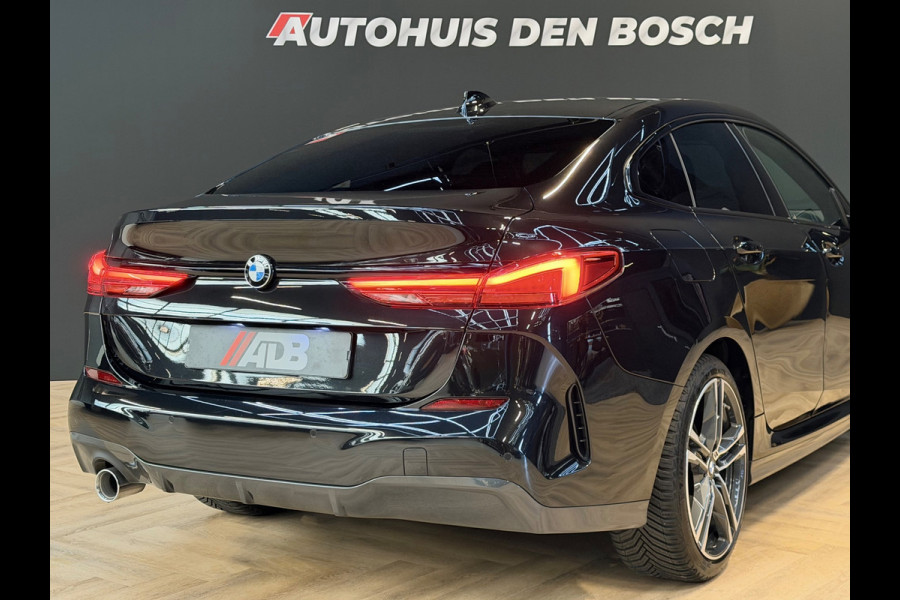 BMW 2 Serie Gran Coupé 218i High Executive M-Sport