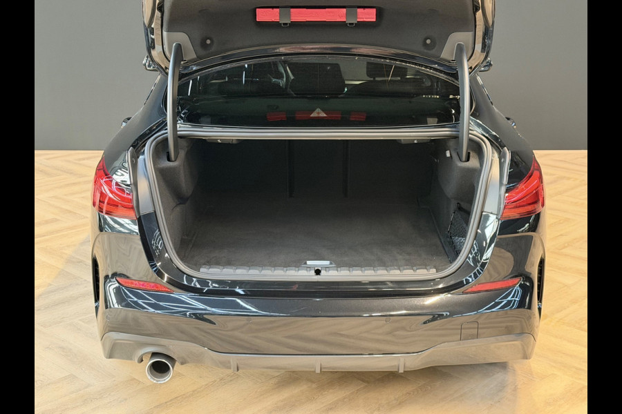 BMW 2 Serie Gran Coupé 218i High Executive M-Sport