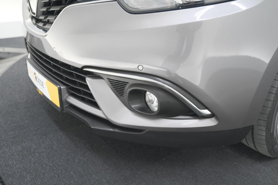 Renault Scénic TCe 140 EDC Intens | Navigatie | Apple Carplay | Parkeersensoren | Cruise Control