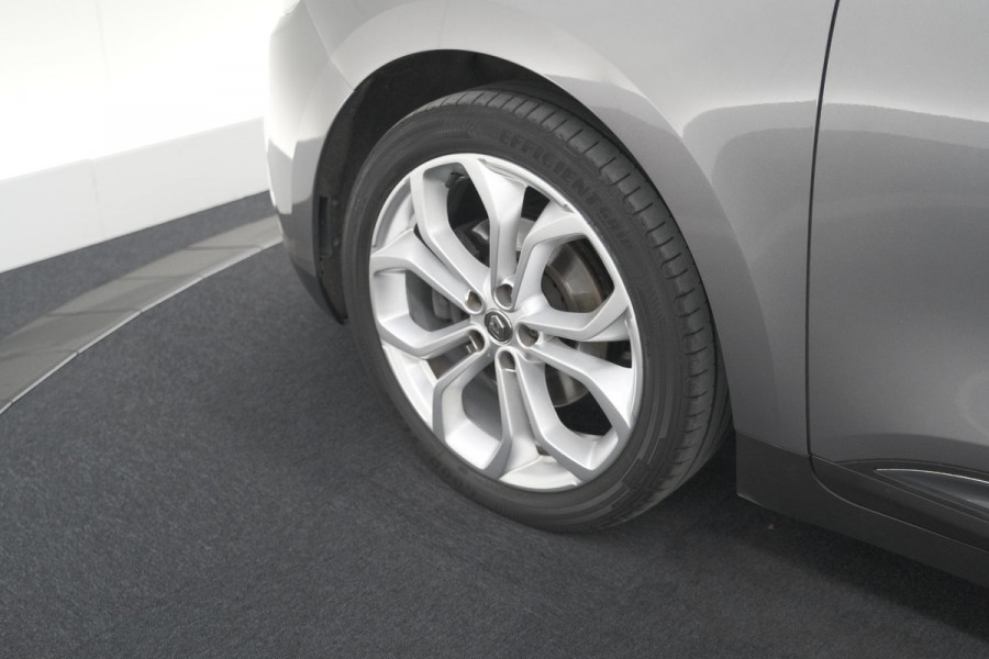 Renault Scénic TCe 140 EDC Intens | Navigatie | Apple Carplay | Parkeersensoren | Cruise Control