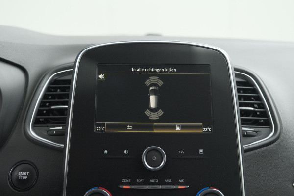 Renault Scénic TCe 140 EDC Intens | Navigatie | Apple Carplay | Parkeersensoren | Cruise Control