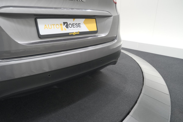 Renault Scénic TCe 140 EDC Intens | Navigatie | Apple Carplay | Parkeersensoren | Cruise Control