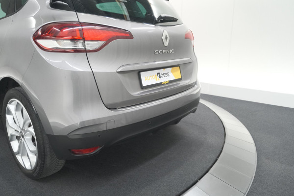 Renault Scénic TCe 140 EDC Intens | Navigatie | Apple Carplay | Parkeersensoren | Cruise Control