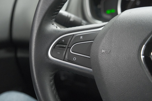 Renault Scénic TCe 140 EDC Intens | Navigatie | Apple Carplay | Parkeersensoren | Cruise Control