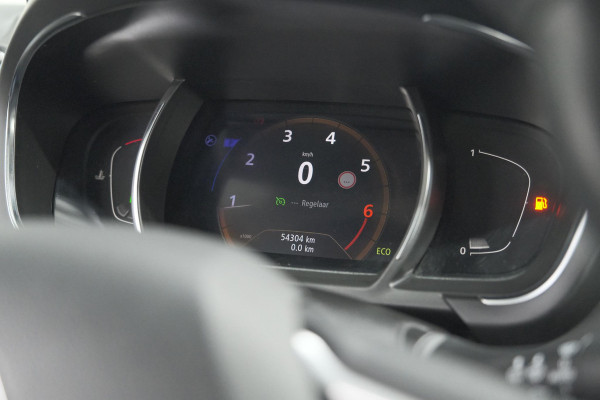 Renault Scénic TCe 140 EDC Intens | Navigatie | Apple Carplay | Parkeersensoren | Cruise Control