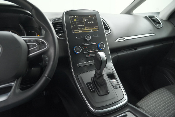 Renault Scénic TCe 140 EDC Intens | Navigatie | Apple Carplay | Parkeersensoren | Cruise Control
