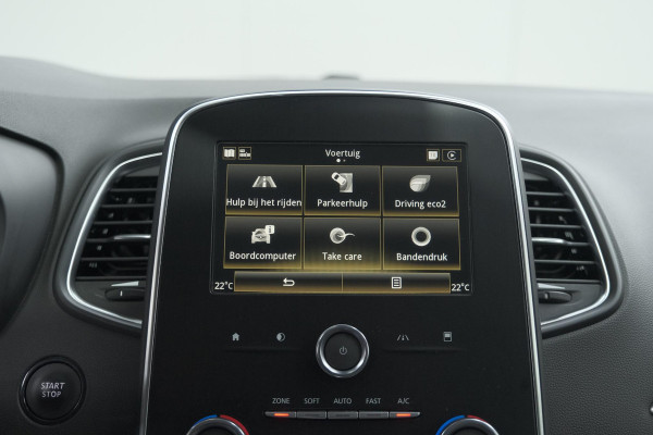 Renault Scénic TCe 140 EDC Intens | Navigatie | Apple Carplay | Parkeersensoren | Cruise Control