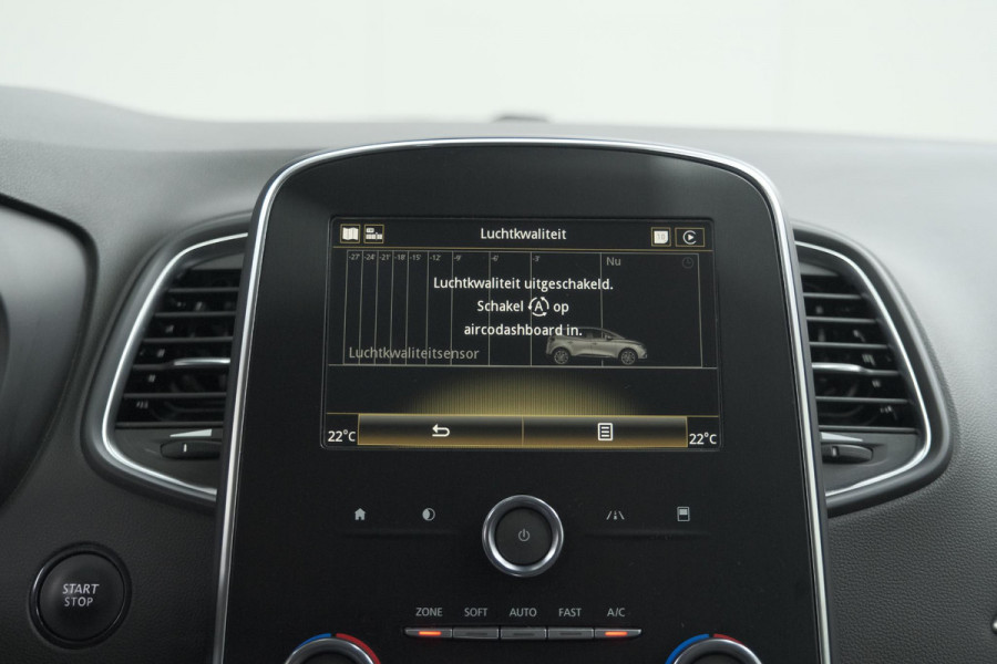 Renault Scénic TCe 140 EDC Intens | Navigatie | Apple Carplay | Parkeersensoren | Cruise Control