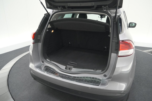 Renault Scénic TCe 140 EDC Intens | Navigatie | Apple Carplay | Parkeersensoren | Cruise Control