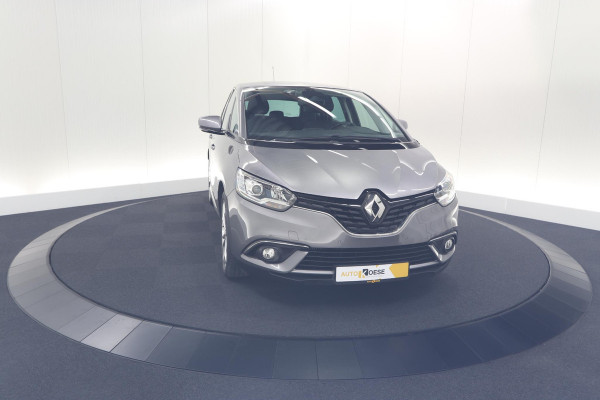 Renault Scénic TCe 140 EDC Intens | Navigatie | Apple Carplay | Parkeersensoren | Cruise Control
