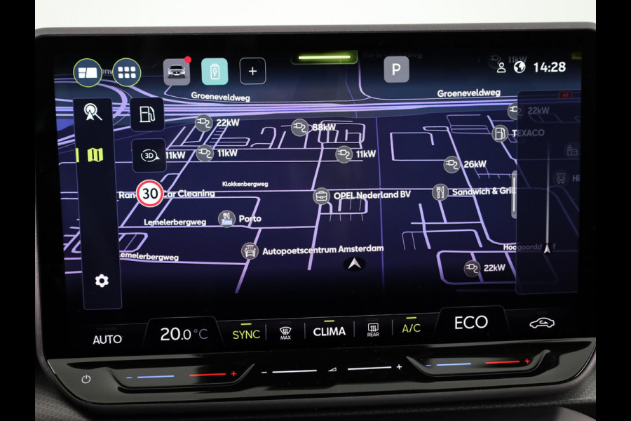 Seat Leon Sportstourer 1.5 TSI e-Hybrid Style Business Intense | Magnetic Tech Metallic | Matrix LED Koplampen