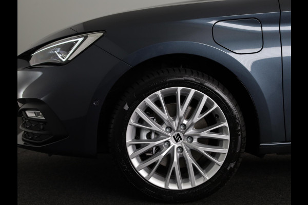 Seat Leon Sportstourer 1.5 TSI e-Hybrid Style Business Intense | Magnetic Tech Metallic | Matrix LED Koplampen