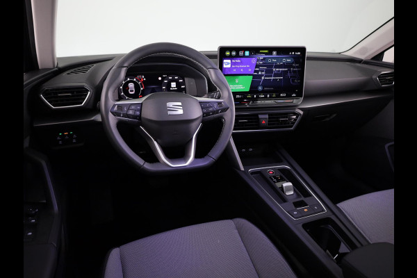 Seat Leon Sportstourer 1.5 TSI e-Hybrid Style Business Intense | Magnetic Tech Metallic | Matrix LED Koplampen