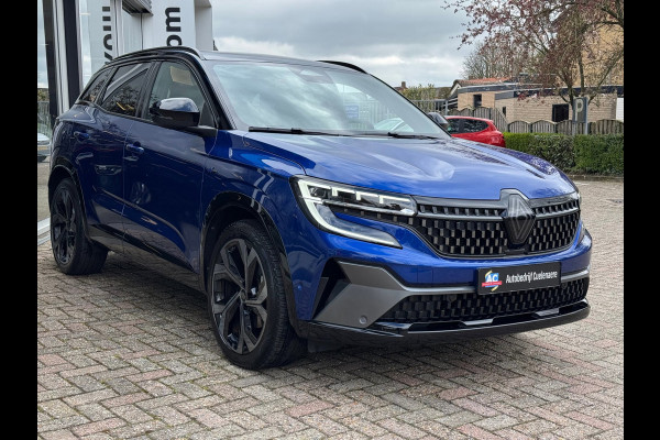 Renault Austral 1.2 E-Tech full hybrid 200 techno esprit Alpine Pano / Elektr A klep / Adaptieve Cruise