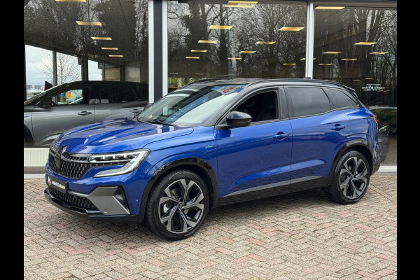 Renault Austral 1.2 E-Tech full hybrid 200 techno esprit Alpine Pano / Elektr A klep / Adaptieve Cruise