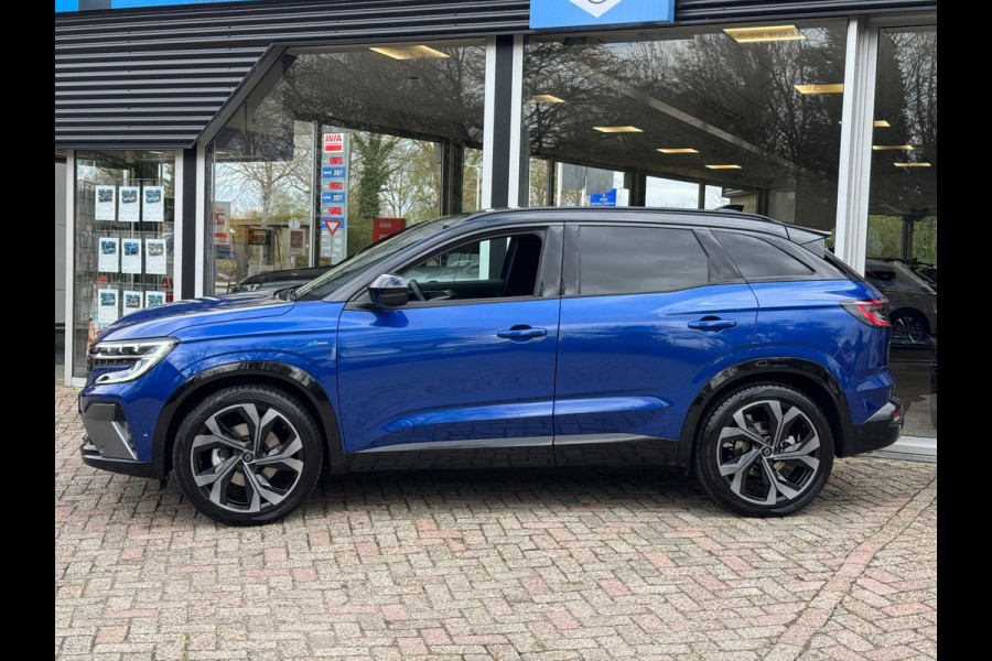 Renault Austral 1.2 E-Tech full hybrid 200 techno esprit Alpine Pano / Elektr A klep / Adaptieve Cruise