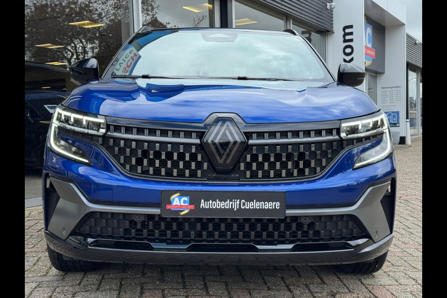 Renault Austral 1.2 E-Tech full hybrid 200 techno esprit Alpine Pano / Elektr A klep / Adaptieve Cruise