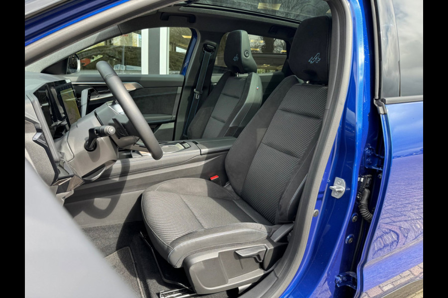 Renault Austral 1.2 E-Tech full hybrid 200 techno esprit Alpine Pano / Elektr A klep / Adaptieve Cruise