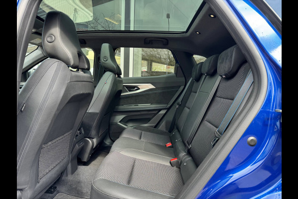 Renault Austral 1.2 E-Tech full hybrid 200 techno esprit Alpine Pano / Elektr A klep / Adaptieve Cruise