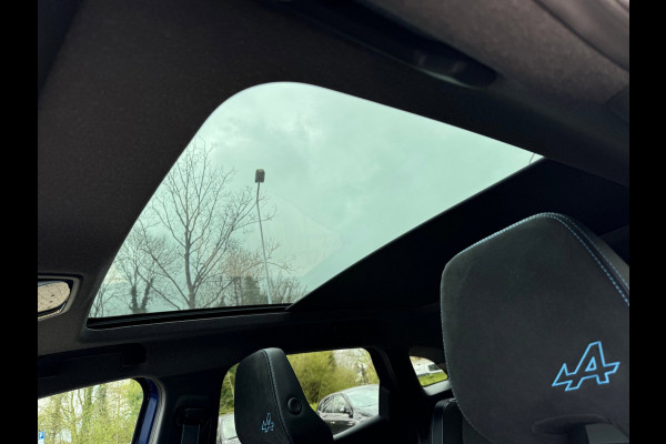 Renault Austral 1.2 E-Tech full hybrid 200 techno esprit Alpine Pano / Elektr A klep / Adaptieve Cruise