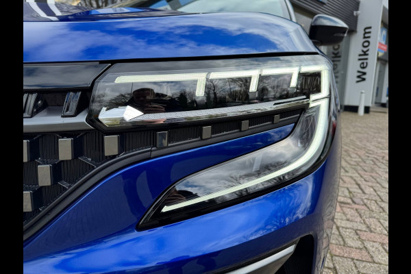 Renault Austral 1.2 E-Tech full hybrid 200 techno esprit Alpine Pano / Elektr A klep / Adaptieve Cruise