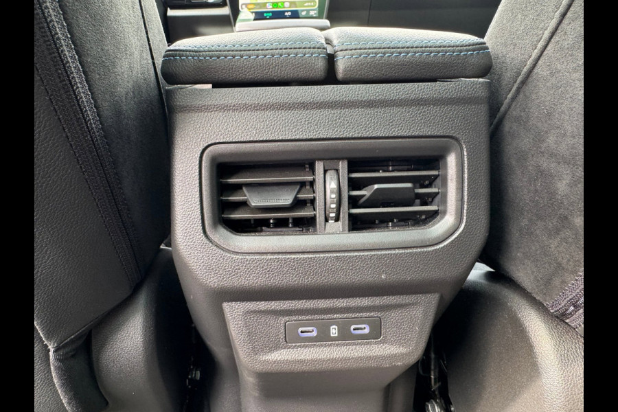 Renault Austral 1.2 E-Tech full hybrid 200 techno esprit Alpine Pano / Elektr A klep / Adaptieve Cruise