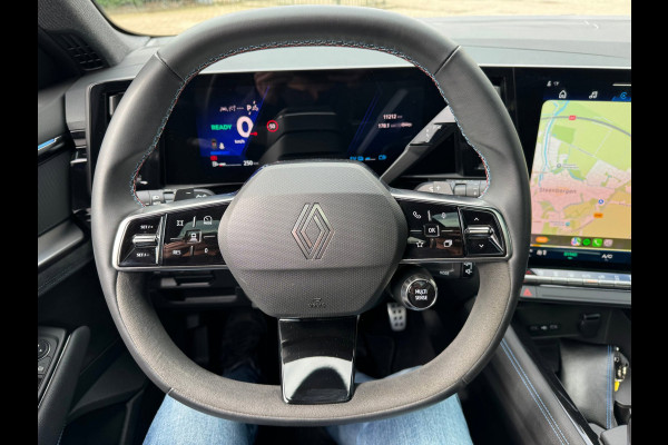 Renault Austral 1.2 E-Tech full hybrid 200 techno esprit Alpine Pano / Elektr A klep / Adaptieve Cruise