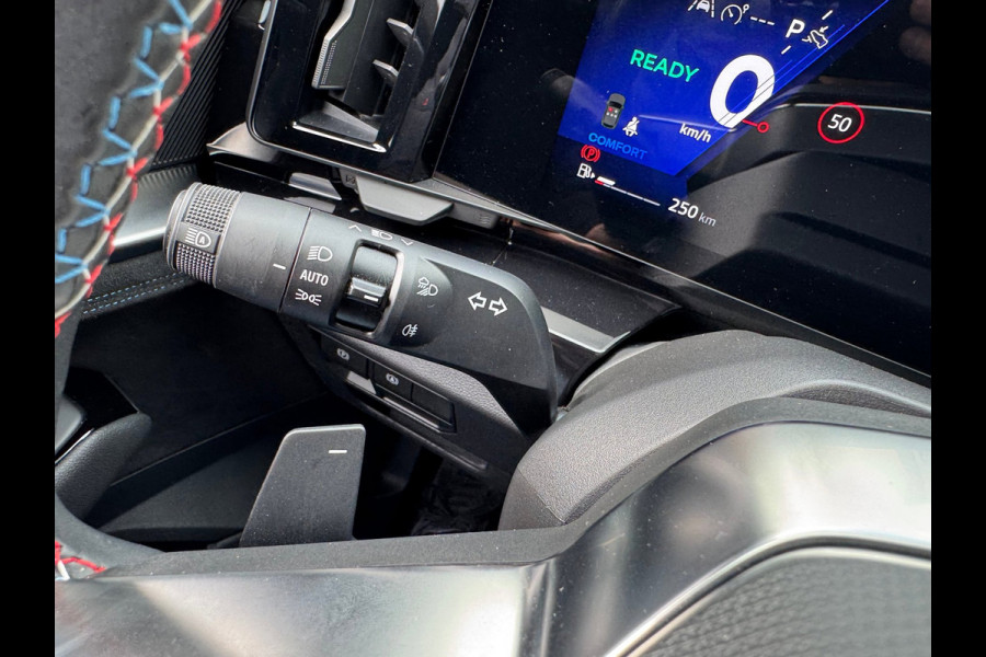 Renault Austral 1.2 E-Tech full hybrid 200 techno esprit Alpine Pano / Elektr A klep / Adaptieve Cruise