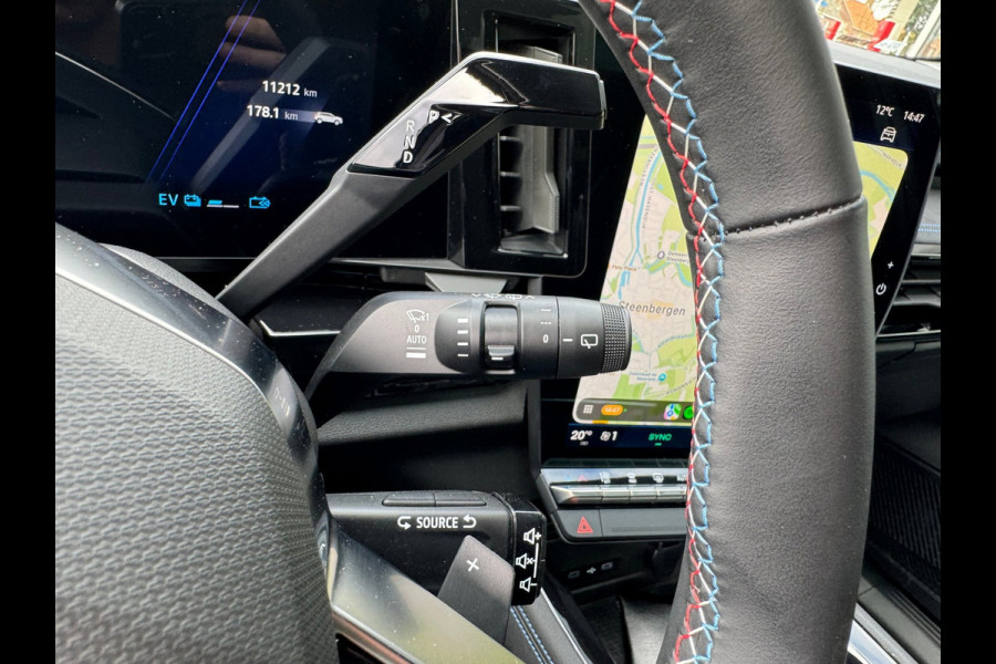 Renault Austral 1.2 E-Tech full hybrid 200 techno esprit Alpine Pano / Elektr A klep / Adaptieve Cruise