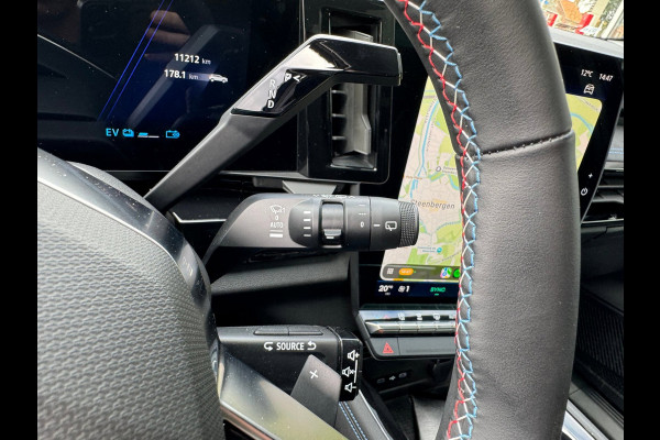 Renault Austral 1.2 E-Tech full hybrid 200 techno esprit Alpine Pano / Elektr A klep / Adaptieve Cruise