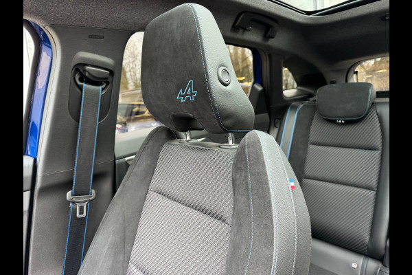 Renault Austral 1.2 E-Tech full hybrid 200 techno esprit Alpine Pano / Elektr A klep / Adaptieve Cruise