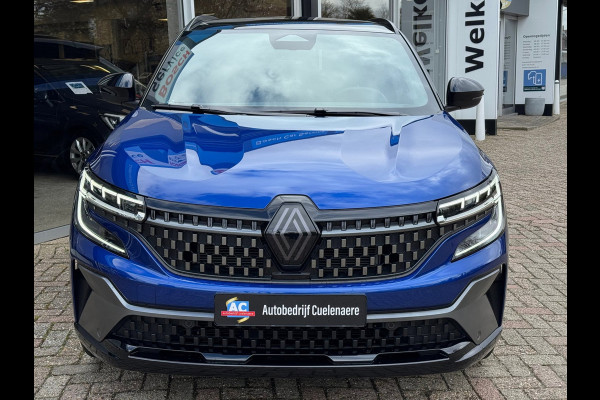 Renault Austral 1.2 E-Tech full hybrid 200 techno esprit Alpine Pano / Elektr A klep / Adaptieve Cruise